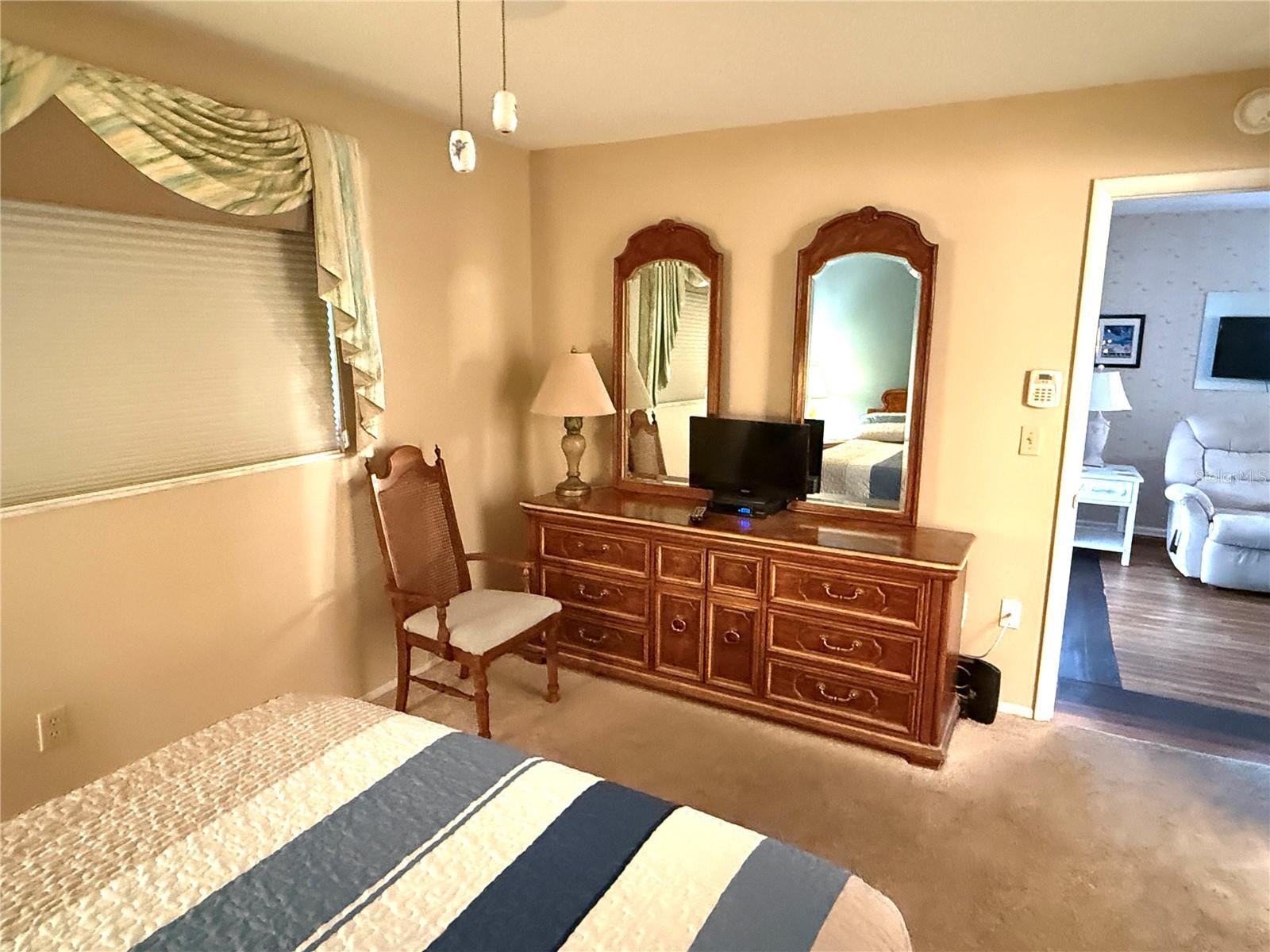 DESOTO SQUARE VILLAS PH I - Residential