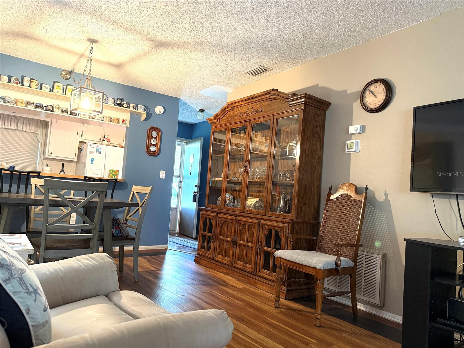 DESOTO SQUARE VILLAS PH I - Residential