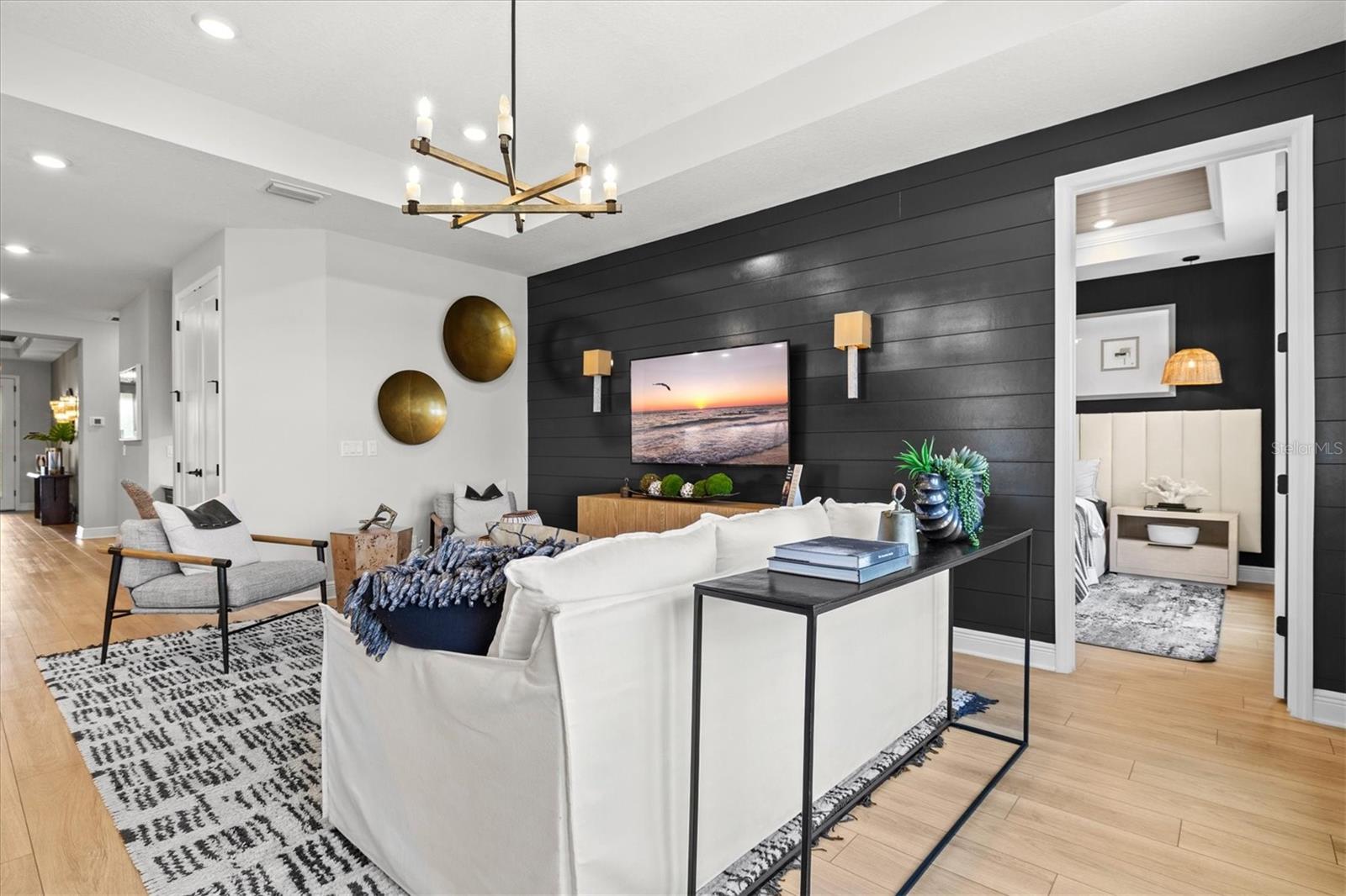 SWEETWATER AT LAKEWOOD RANCH PH I & II - Residential