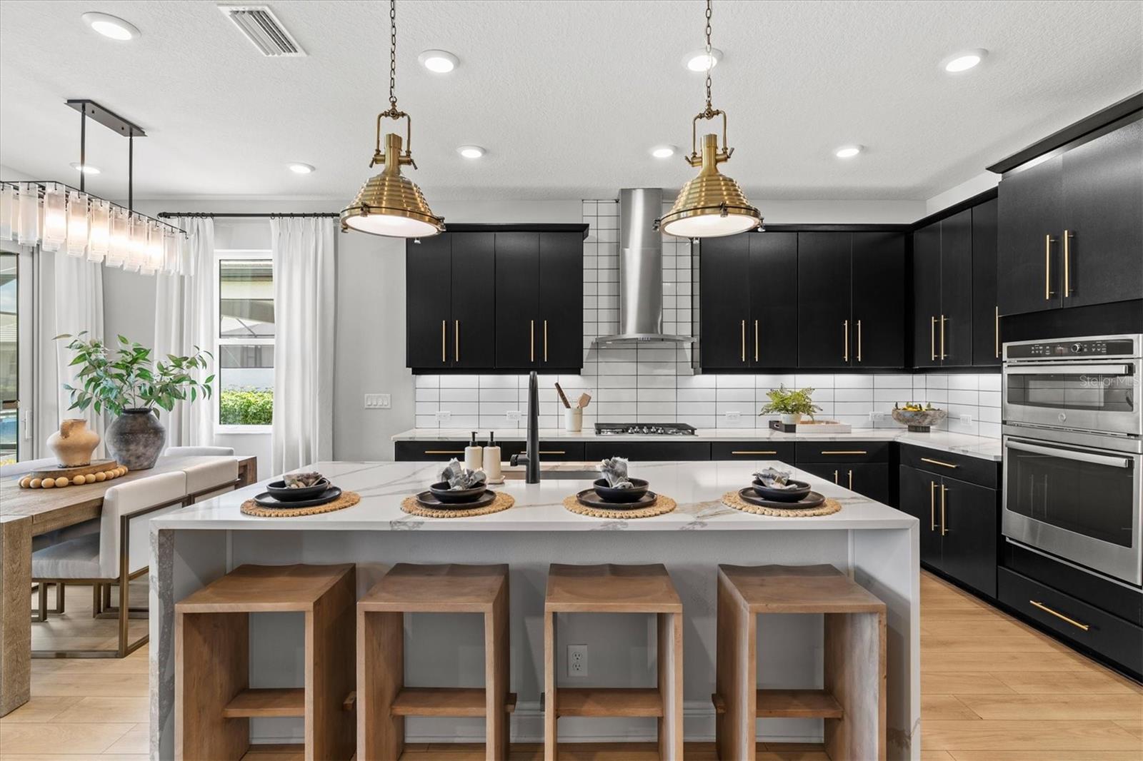 SWEETWATER AT LAKEWOOD RANCH PH I & II - Residential