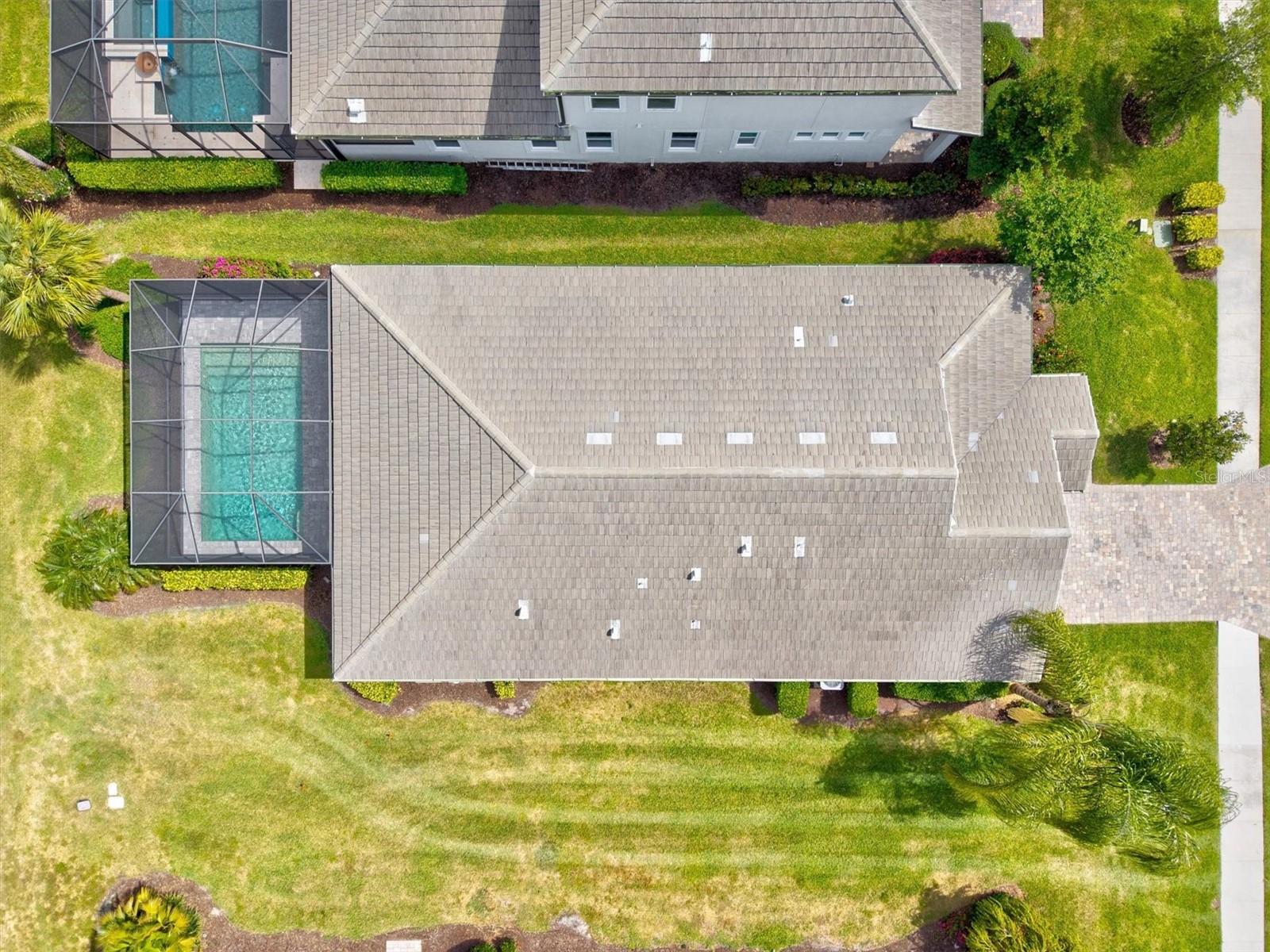 SWEETWATER AT LAKEWOOD RANCH PH I & II - Residential