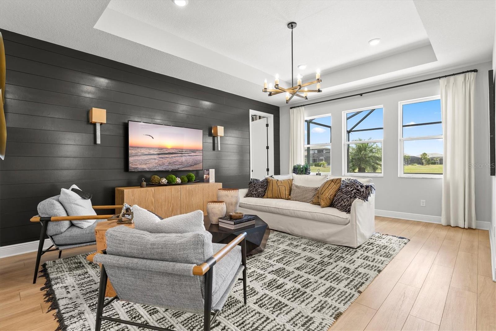 SWEETWATER AT LAKEWOOD RANCH PH I & II - Residential