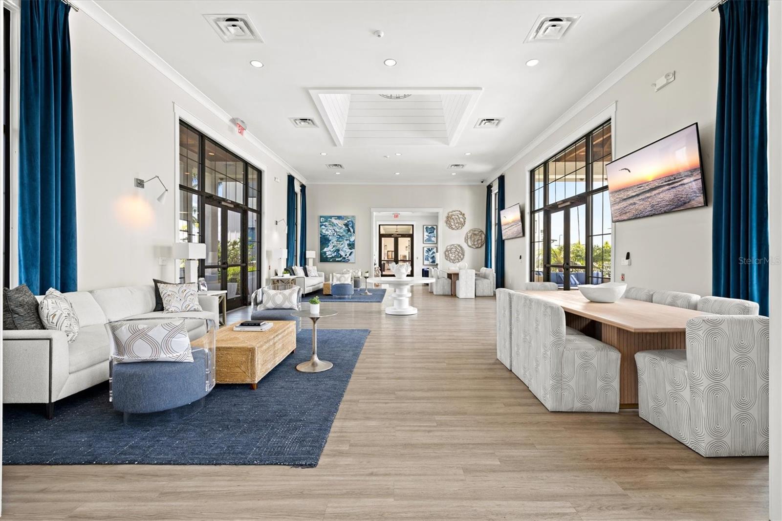 SWEETWATER AT LAKEWOOD RANCH PH I & II - Residential