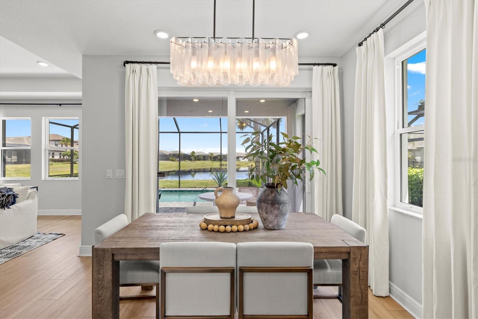 SWEETWATER AT LAKEWOOD RANCH PH I & II - Residential