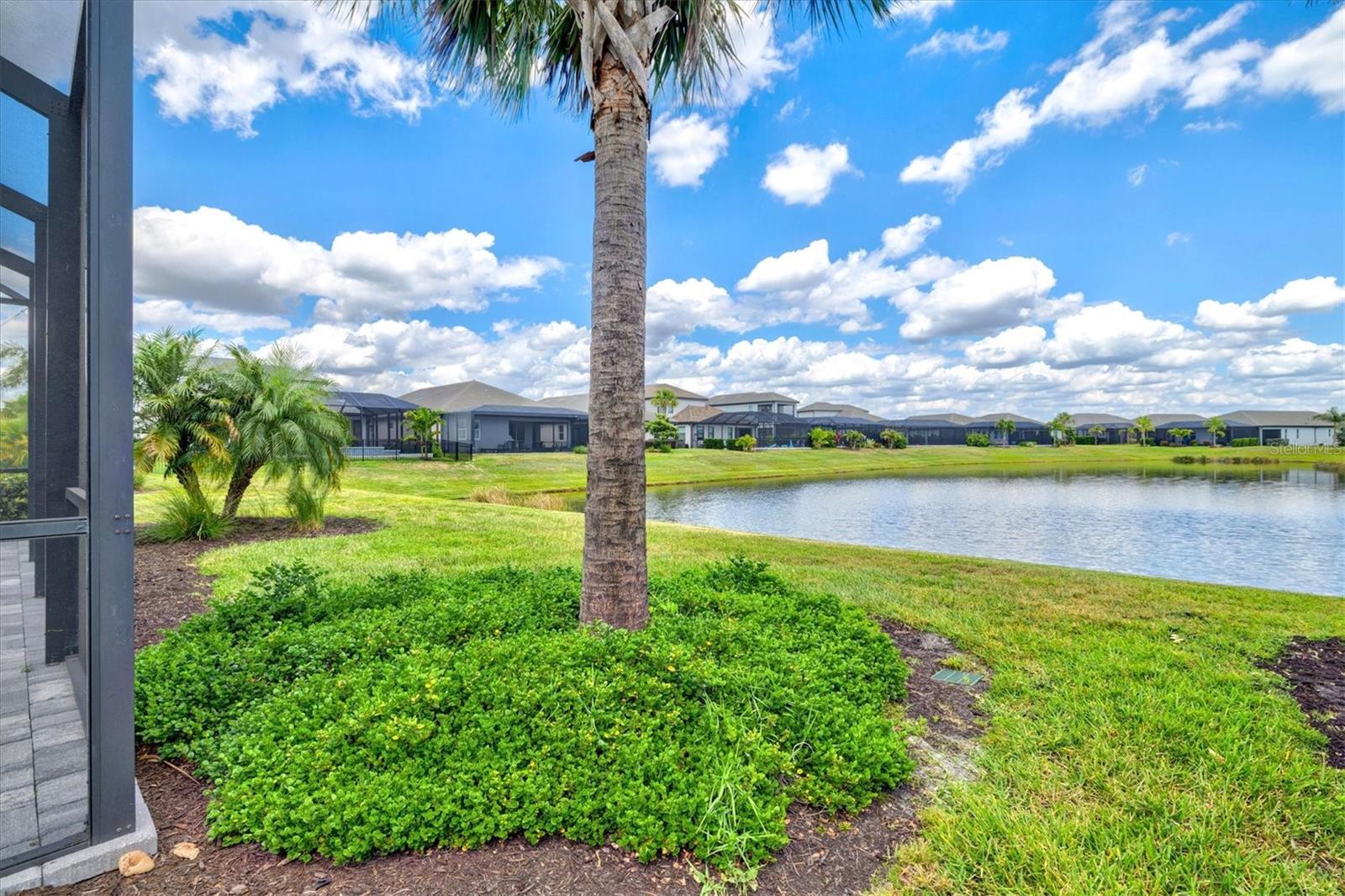 SWEETWATER AT LAKEWOOD RANCH PH I & II - Residential