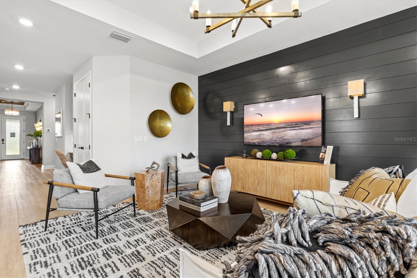 SWEETWATER AT LAKEWOOD RANCH PH I & II - Residential