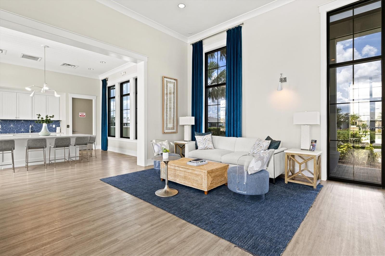 SWEETWATER AT LAKEWOOD RANCH PH I & II - Residential