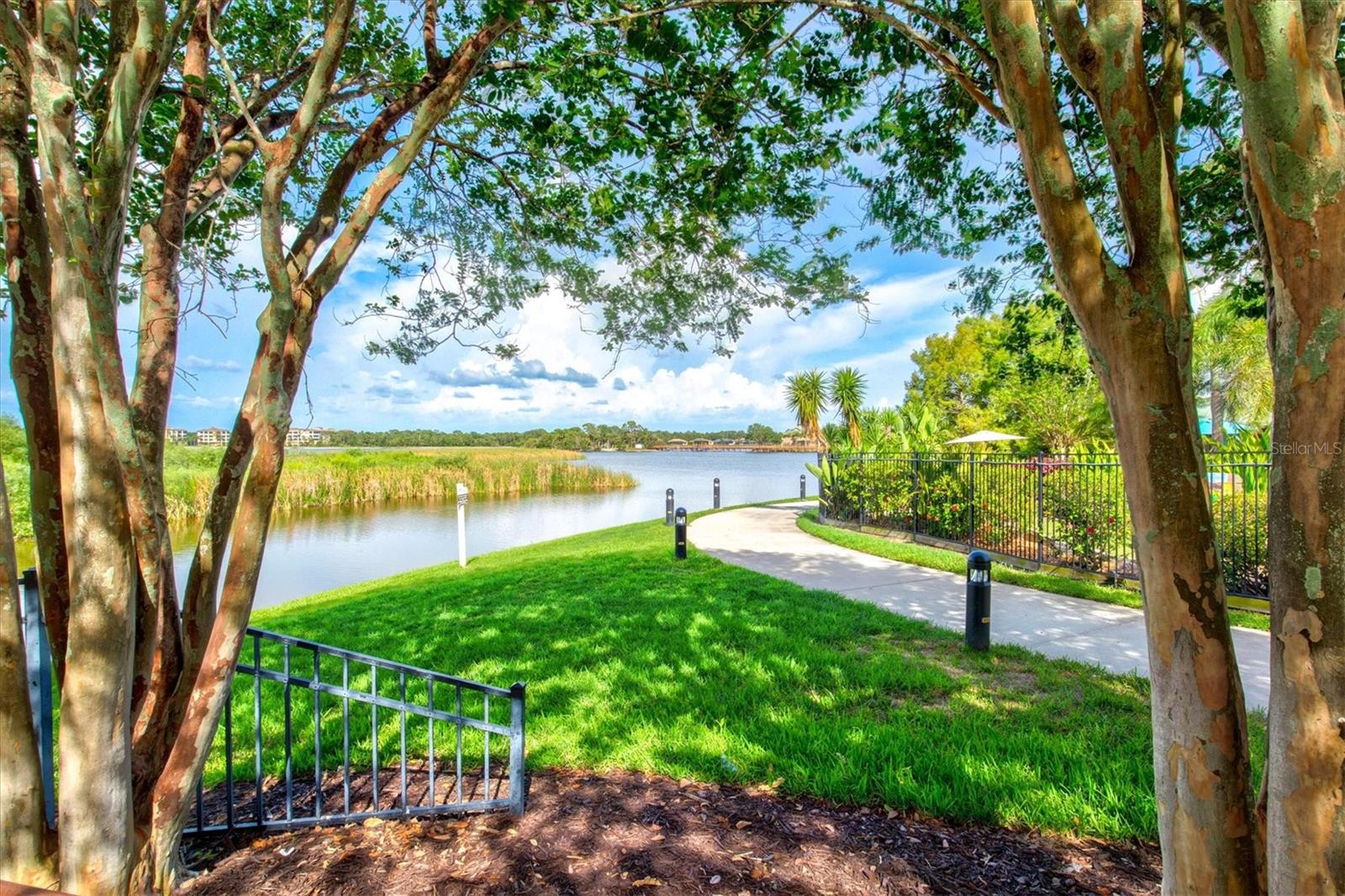 SWEETWATER AT LAKEWOOD RANCH PH I & II - Residential