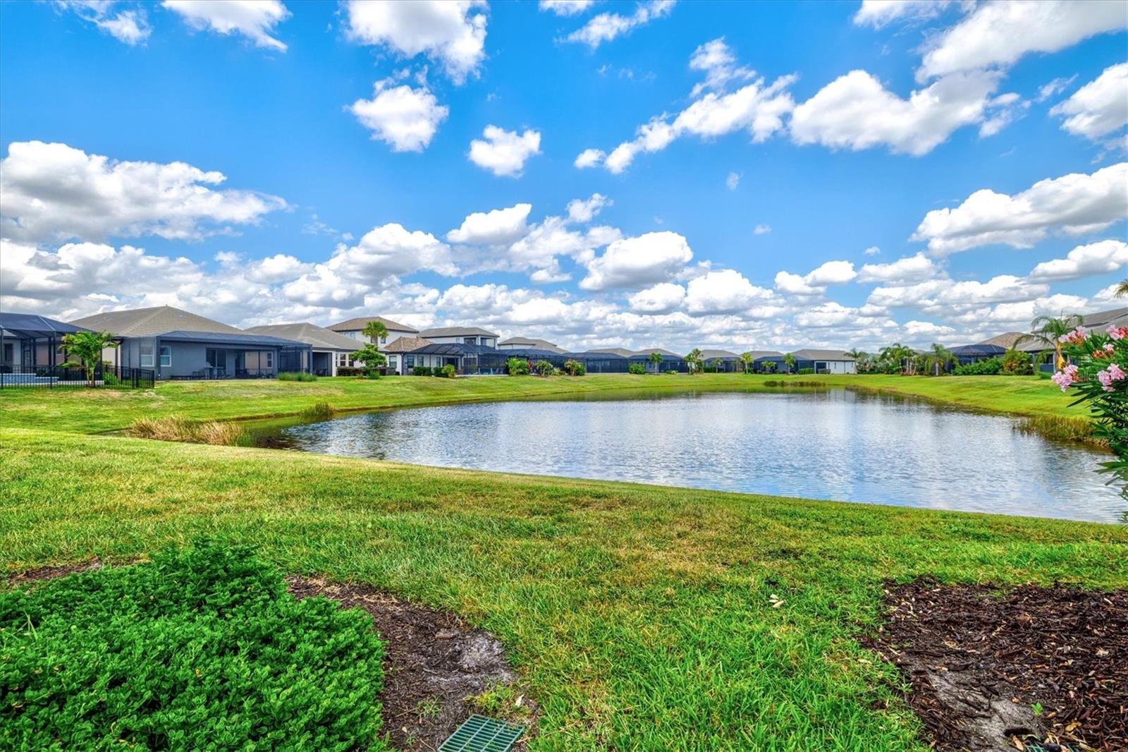 SWEETWATER AT LAKEWOOD RANCH PH I & II - Residential