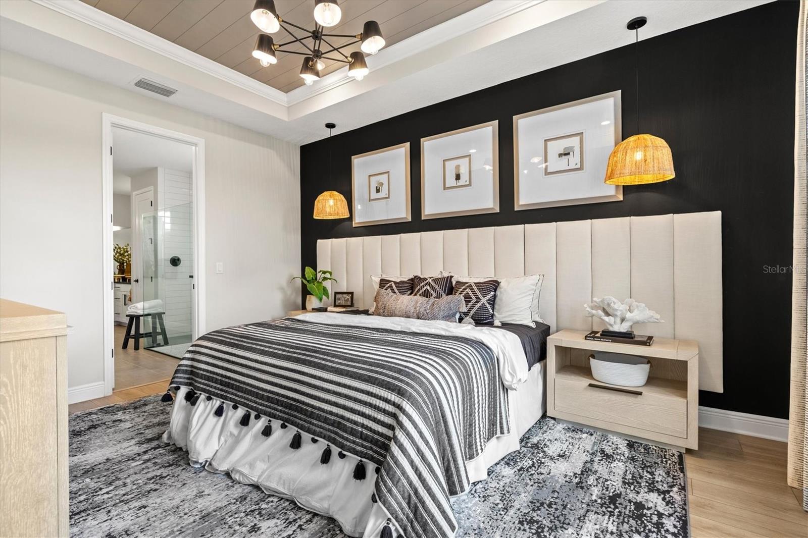 SWEETWATER AT LAKEWOOD RANCH PH I & II - Residential