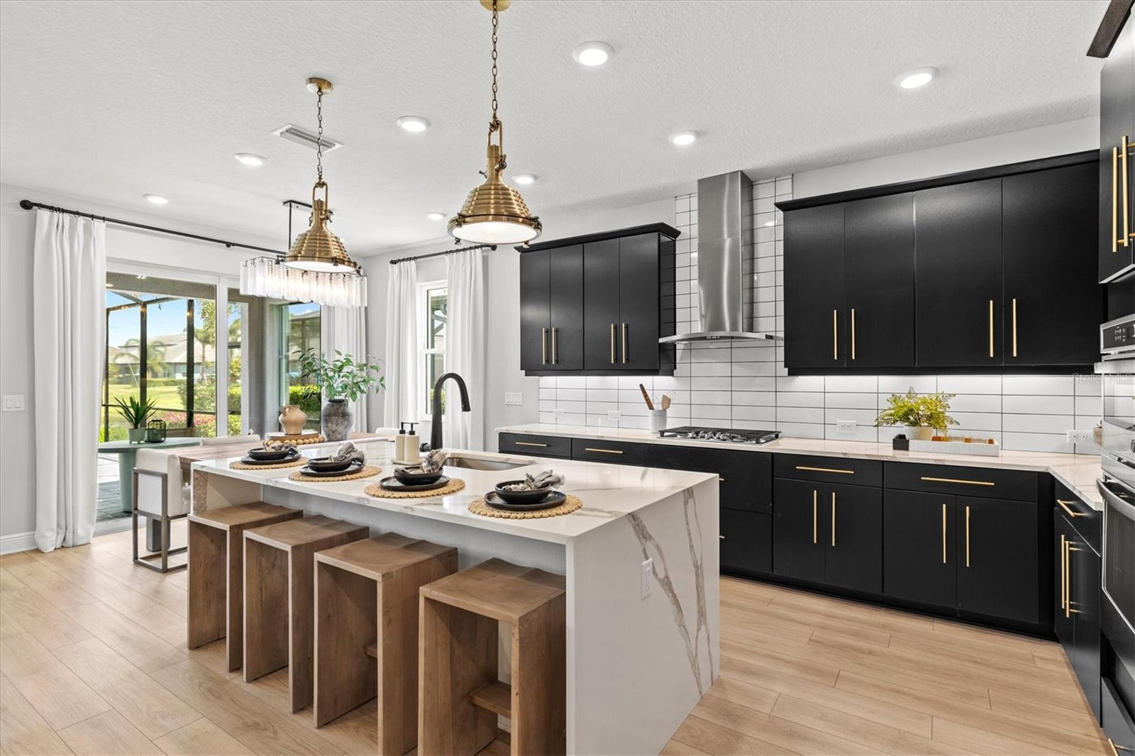 SWEETWATER AT LAKEWOOD RANCH PH I & II - Residential