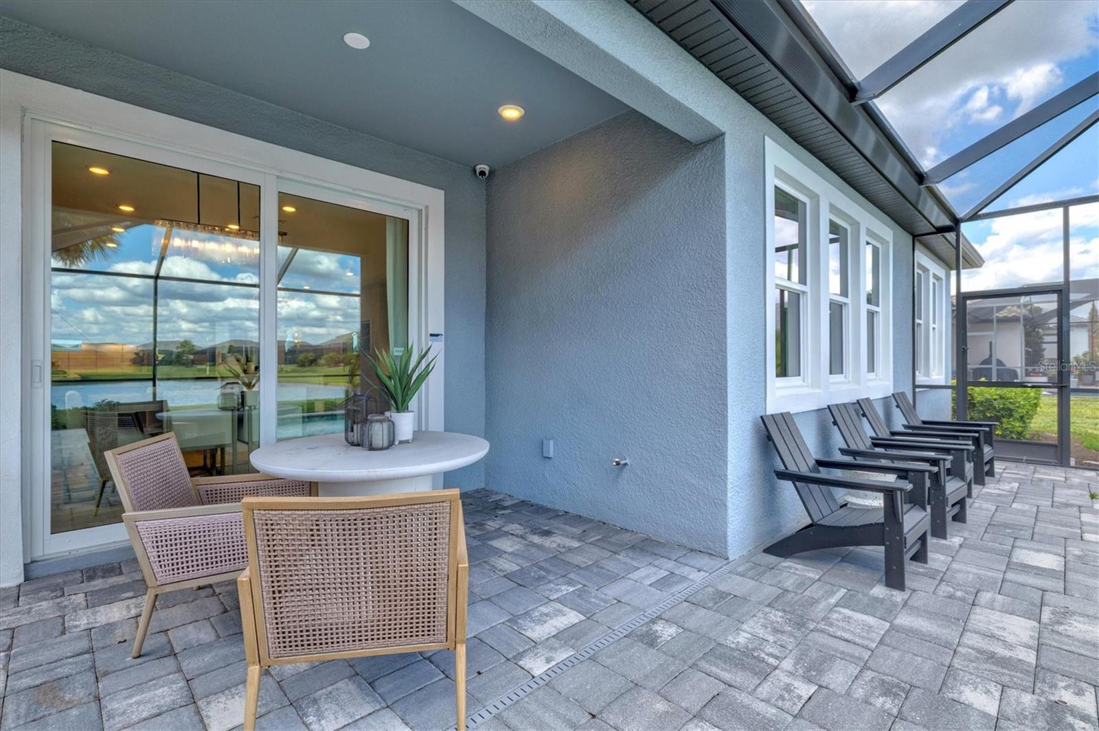 SWEETWATER AT LAKEWOOD RANCH PH I & II - Residential
