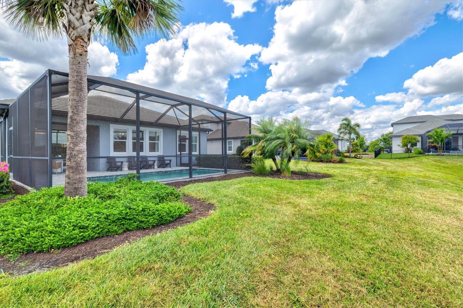 SWEETWATER AT LAKEWOOD RANCH PH I & II - Residential