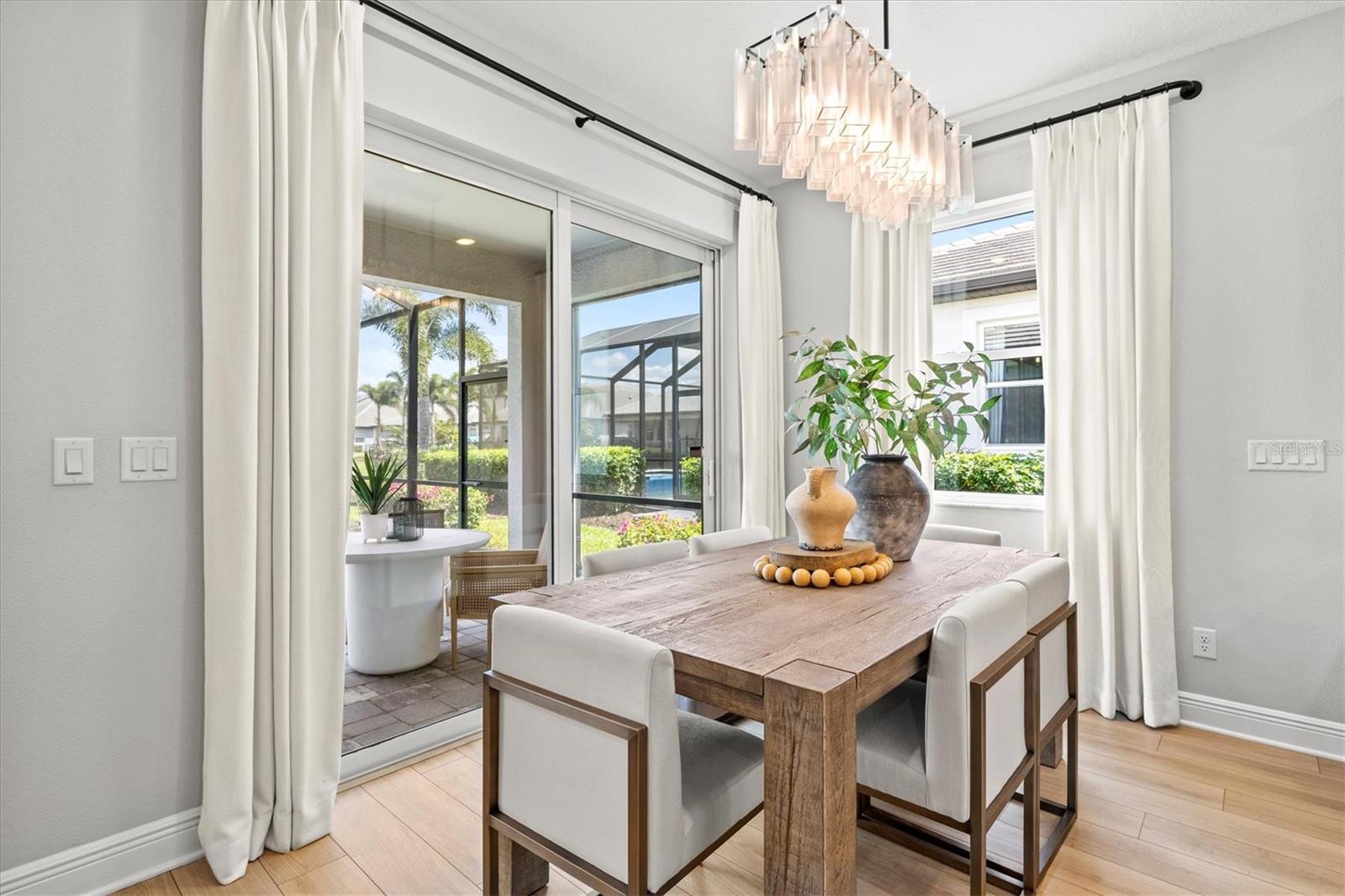 SWEETWATER AT LAKEWOOD RANCH PH I & II - Residential