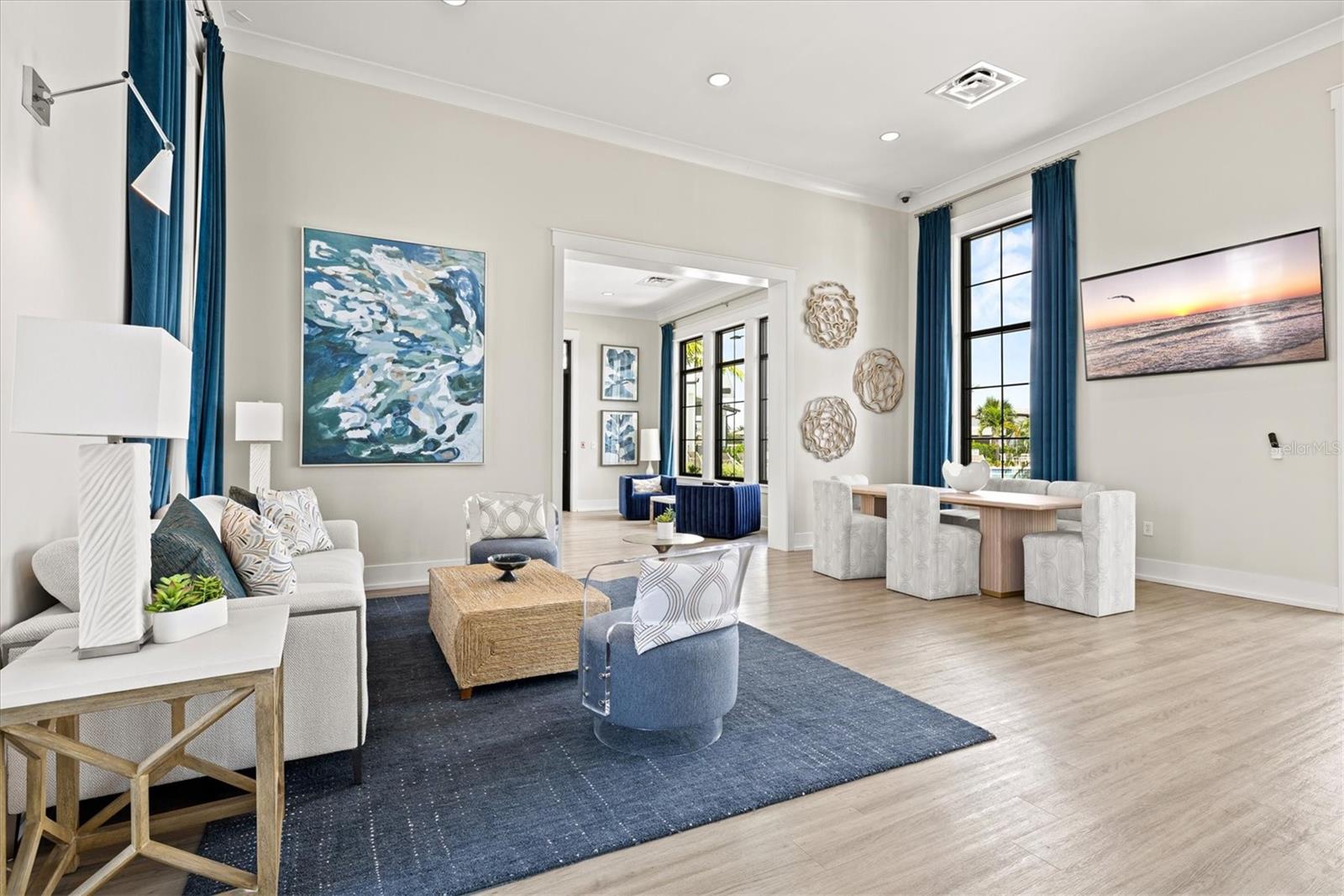 SWEETWATER AT LAKEWOOD RANCH PH I & II - Residential