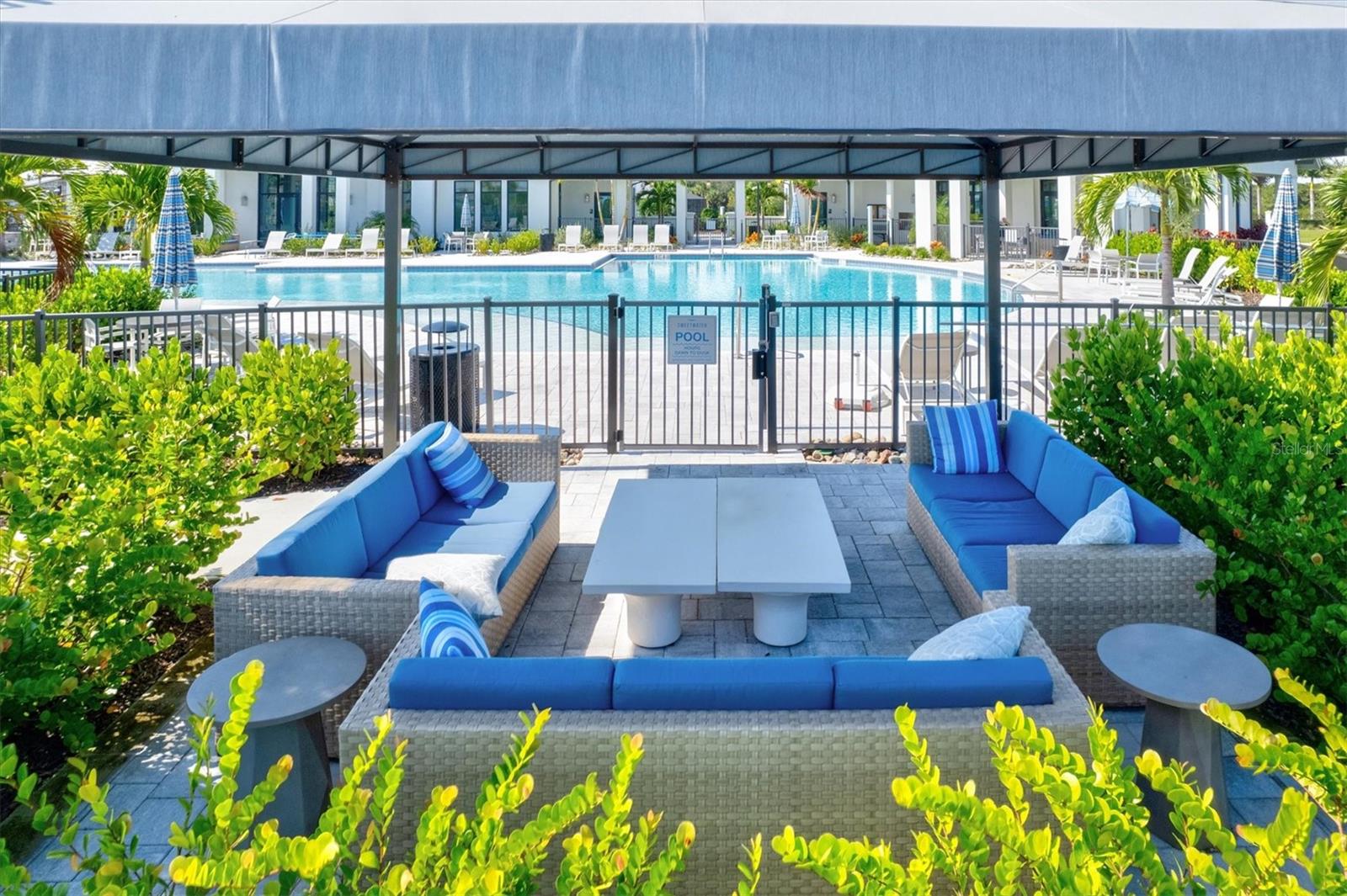 SWEETWATER AT LAKEWOOD RANCH PH I & II - Residential