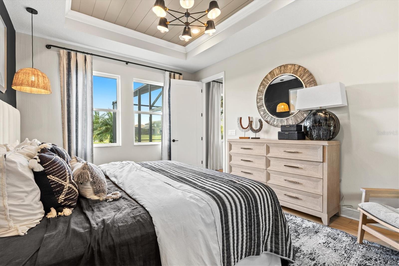 SWEETWATER AT LAKEWOOD RANCH PH I & II - Residential