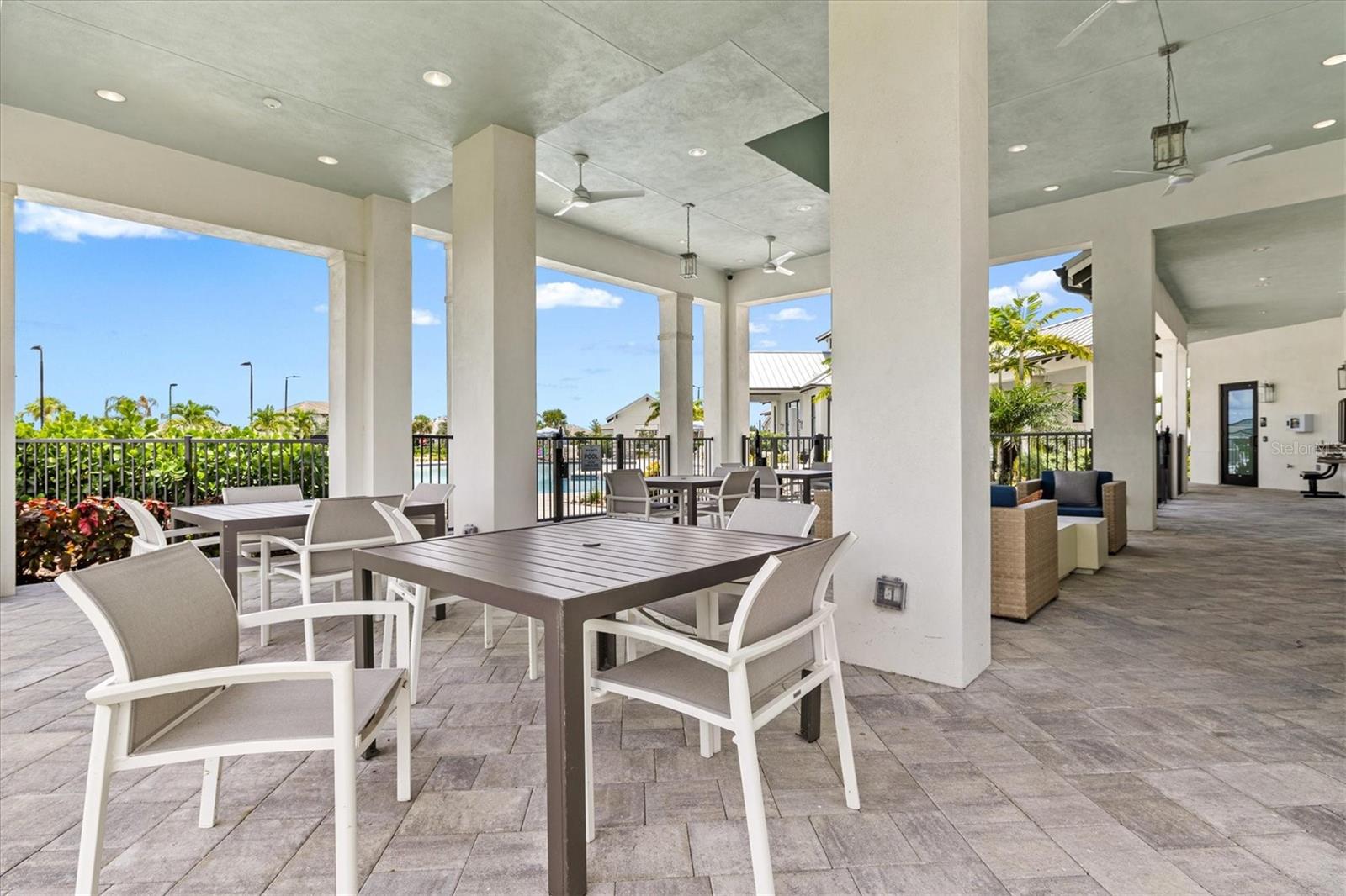 SWEETWATER AT LAKEWOOD RANCH PH I & II - Residential