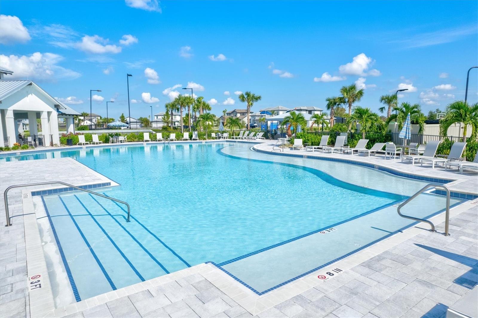 SWEETWATER AT LAKEWOOD RANCH PH I & II - Residential
