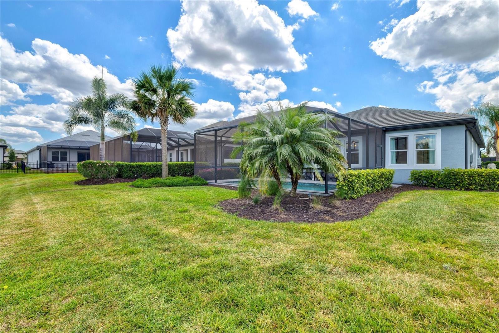 SWEETWATER AT LAKEWOOD RANCH PH I & II - Residential