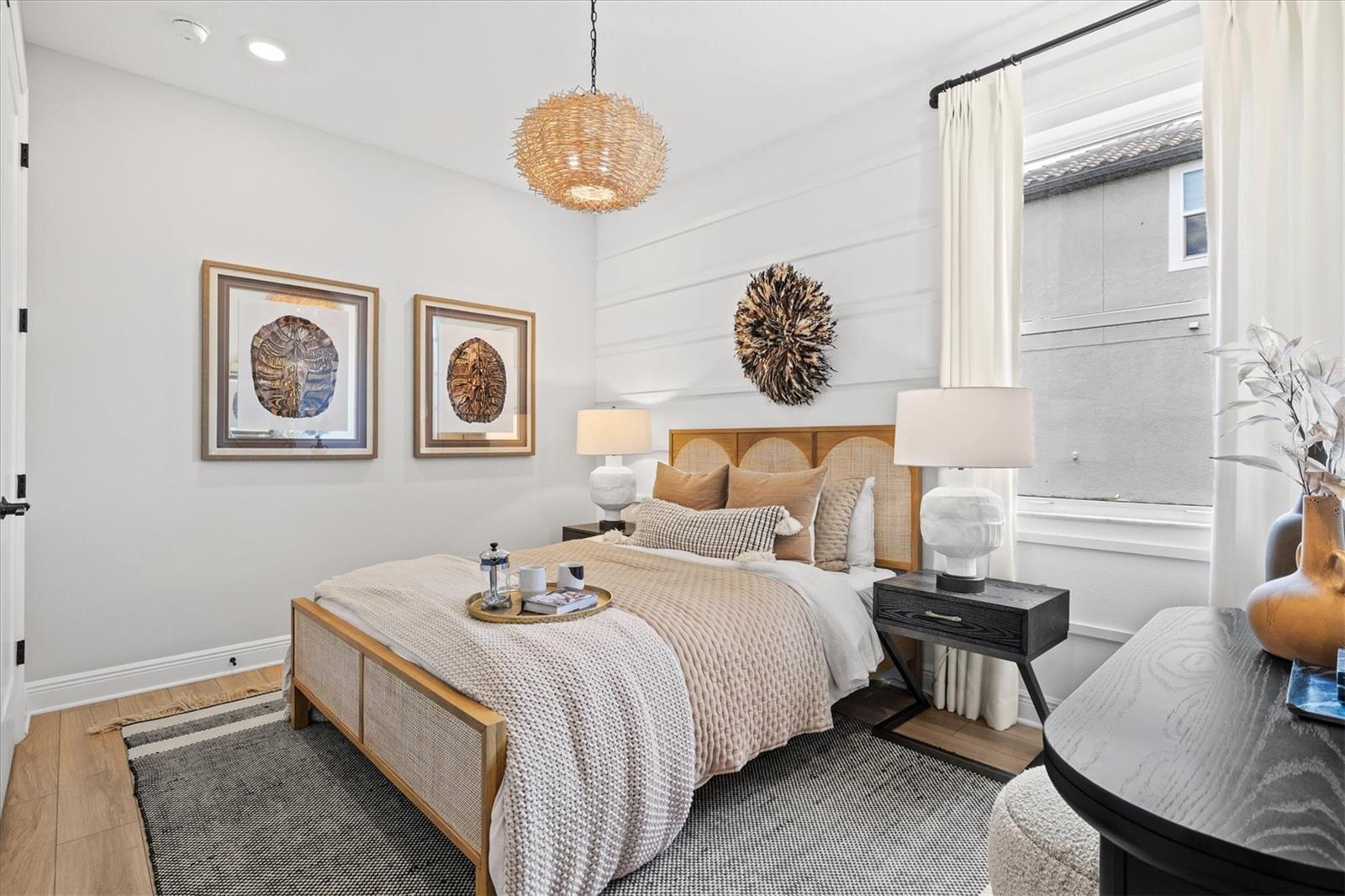 SWEETWATER AT LAKEWOOD RANCH PH I & II - Residential
