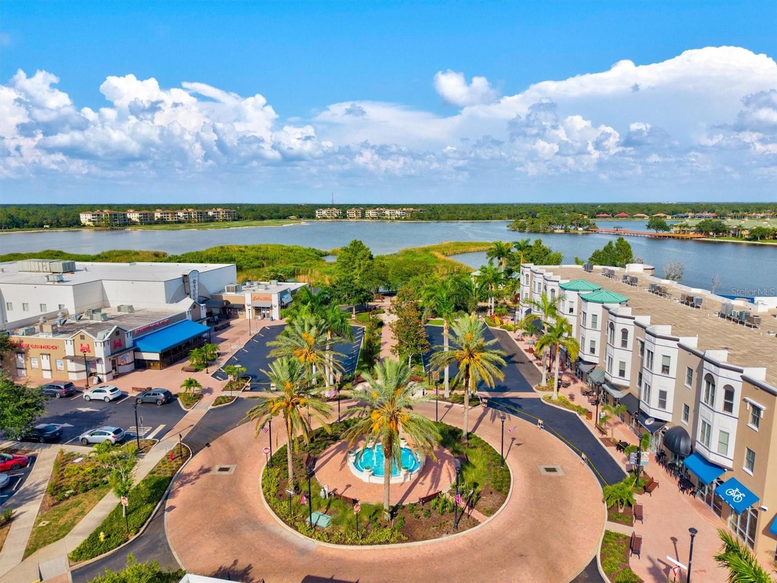 SWEETWATER AT LAKEWOOD RANCH PH I & II - Residential