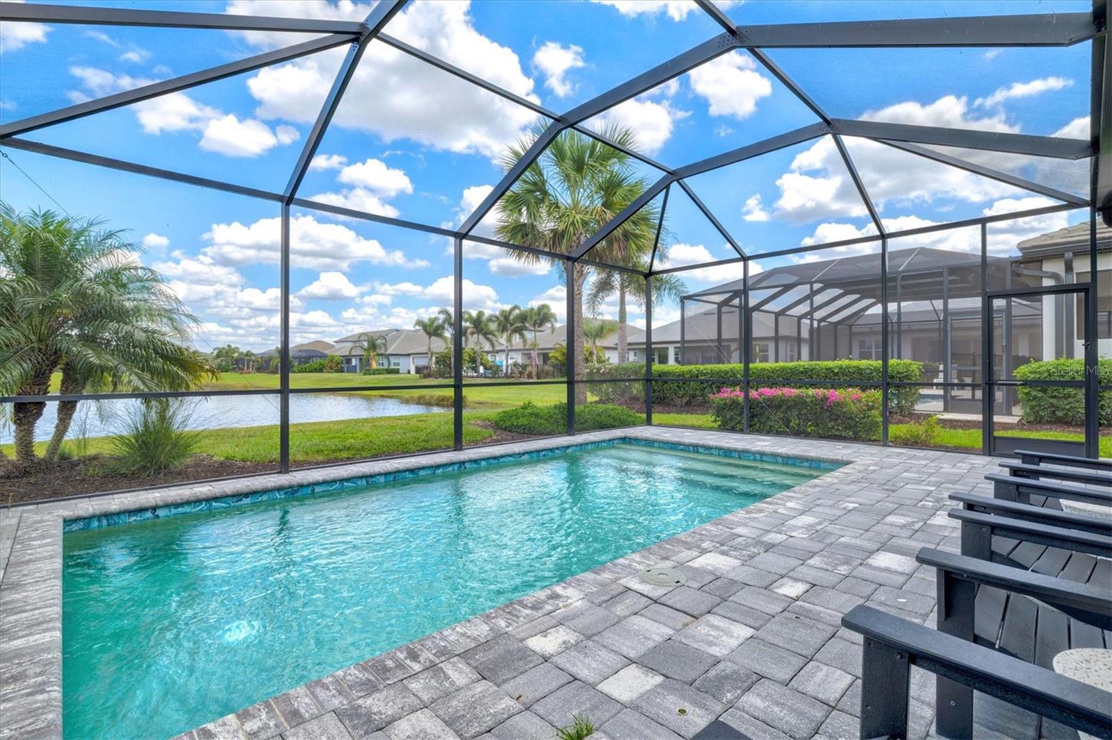 SWEETWATER AT LAKEWOOD RANCH PH I & II - Residential