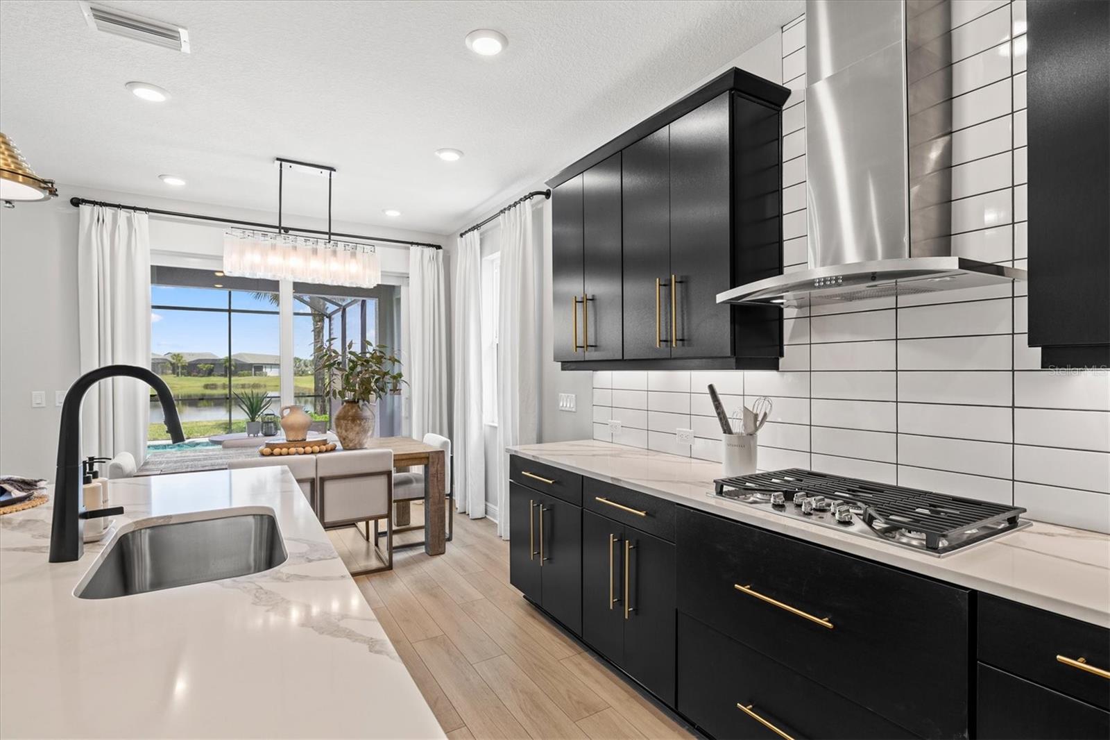 SWEETWATER AT LAKEWOOD RANCH PH I & II - Residential