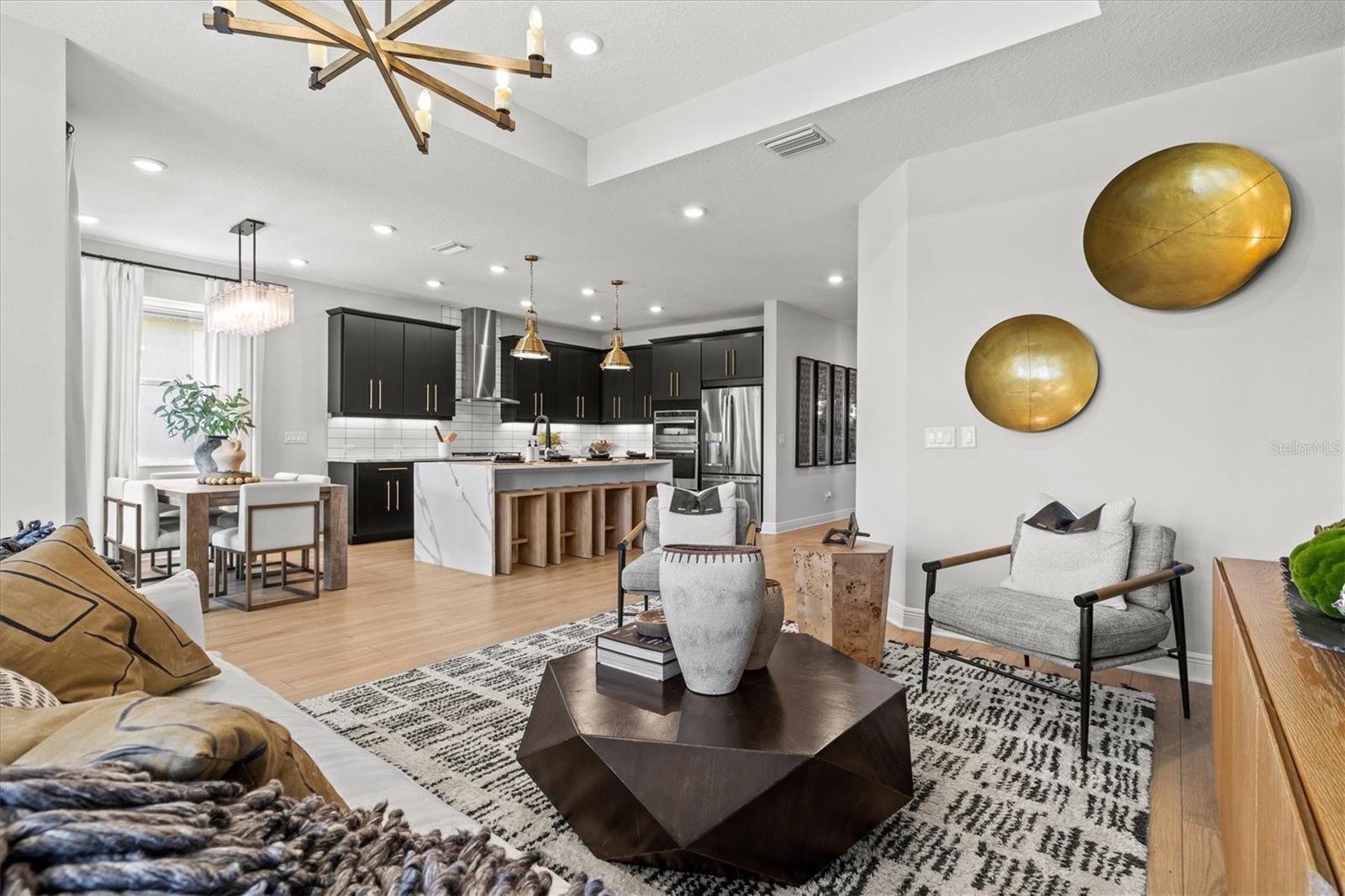 SWEETWATER AT LAKEWOOD RANCH PH I & II - Residential