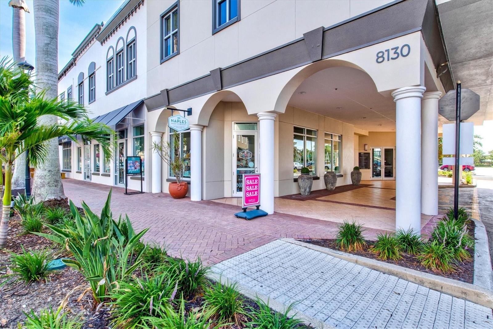 SWEETWATER AT LAKEWOOD RANCH PH I & II - Residential