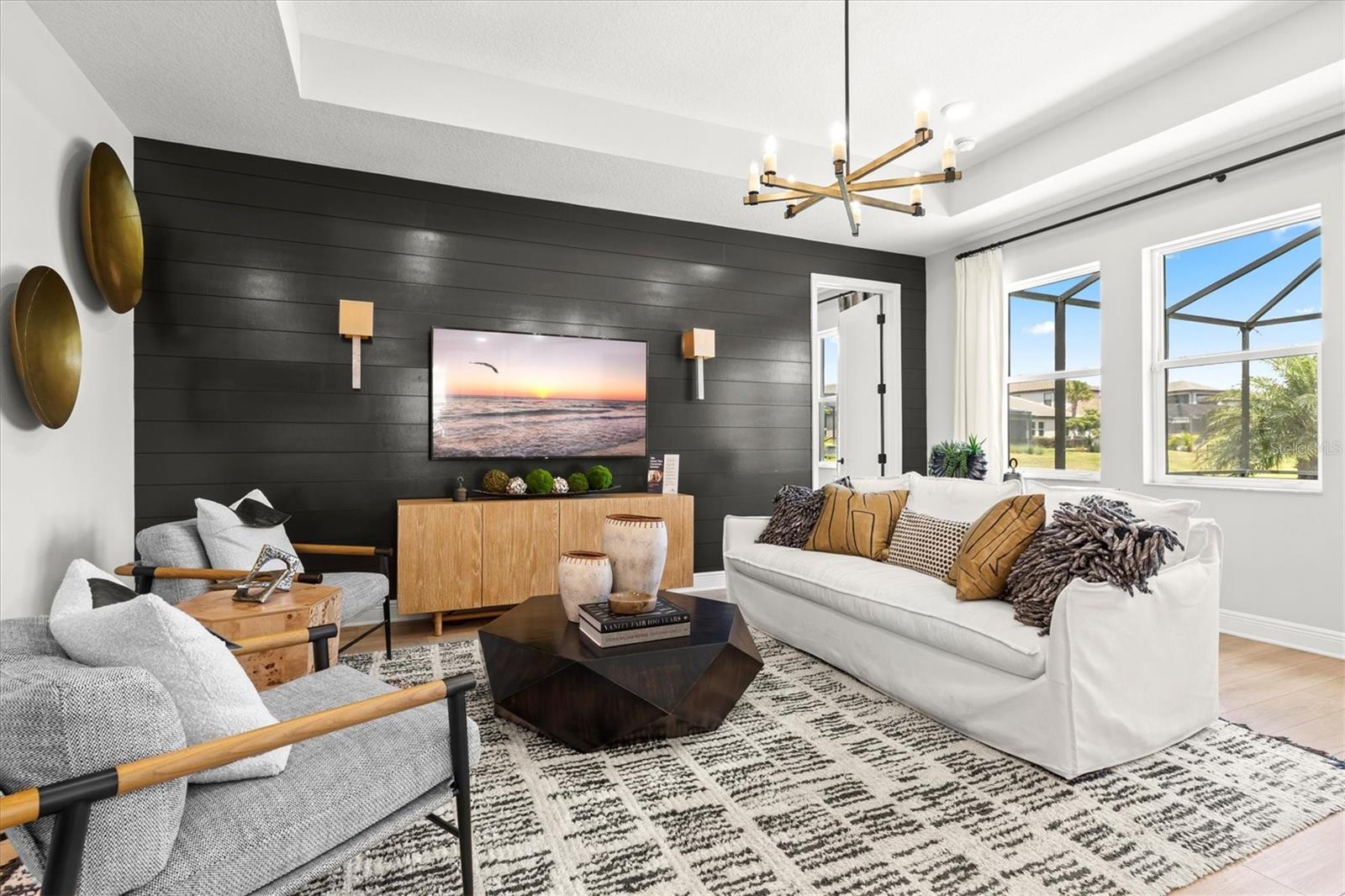 SWEETWATER AT LAKEWOOD RANCH PH I & II - Residential