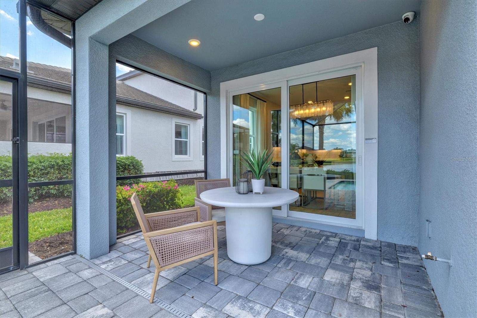 SWEETWATER AT LAKEWOOD RANCH PH I & II - Residential
