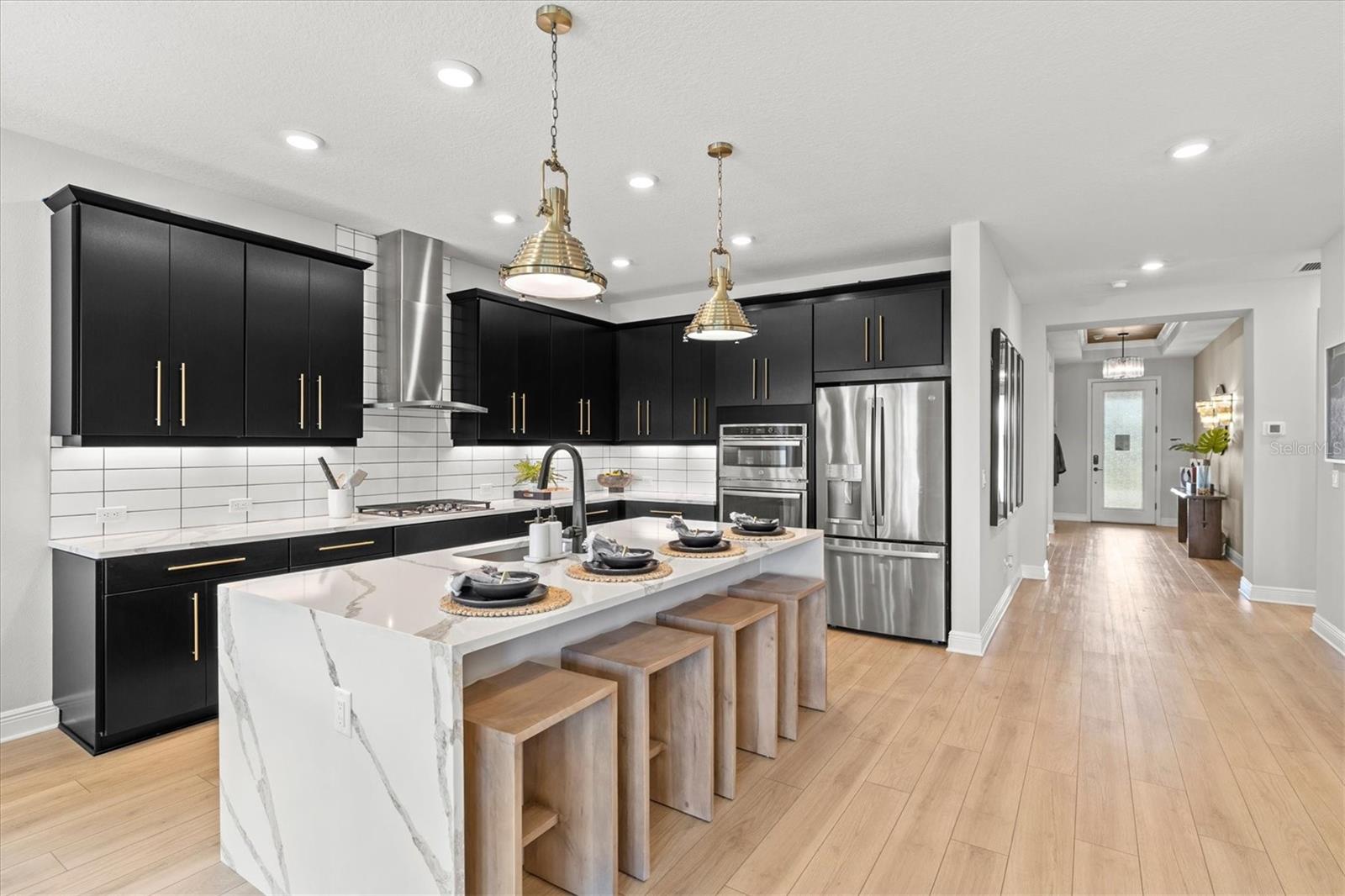 SWEETWATER AT LAKEWOOD RANCH PH I & II - Residential