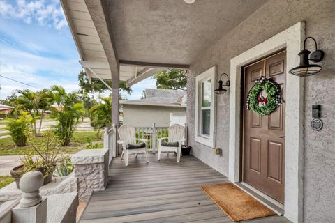 A home in SARASOTA