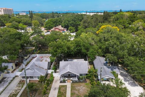 A home in SARASOTA