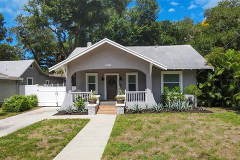 A home in SARASOTA