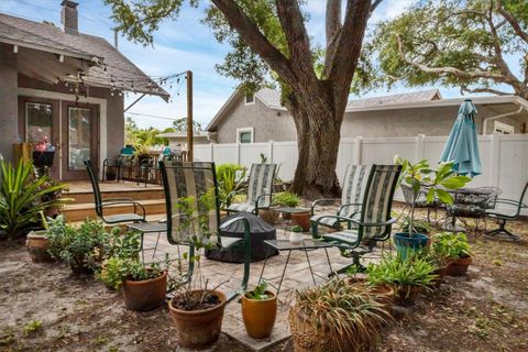 A home in SARASOTA