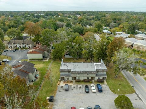 Tiny photo for 2826 NE 7th Street, Ocala, FL 34470 (MLS # O6312707)