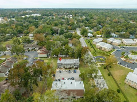Tiny photo for 2826 NE 7th Street, Ocala, FL 34470 (MLS # O6312707)