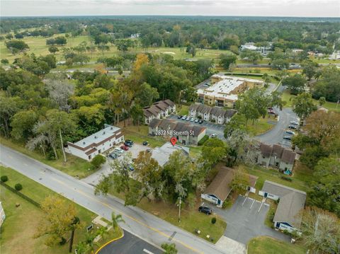Tiny photo for 2826 NE 7th Street, Ocala, FL 34470 (MLS # O6312707)