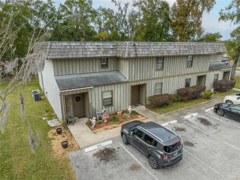 Tiny photo for 2826 NE 7th Street, Ocala, FL 34470 (MLS # O6312707)