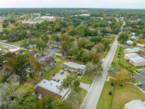 Tiny photo for 2826 NE 7th Street, Ocala, FL 34470 (MLS # O6312707)