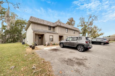 Tiny photo for 2826 NE 7th Street, Ocala, FL 34470 (MLS # O6312707)