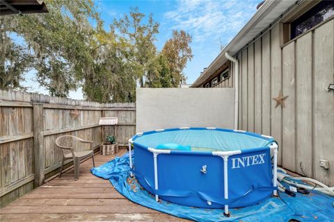 Tiny photo for 2826 NE 7th Street, Ocala, FL 34470 (MLS # O6312707)