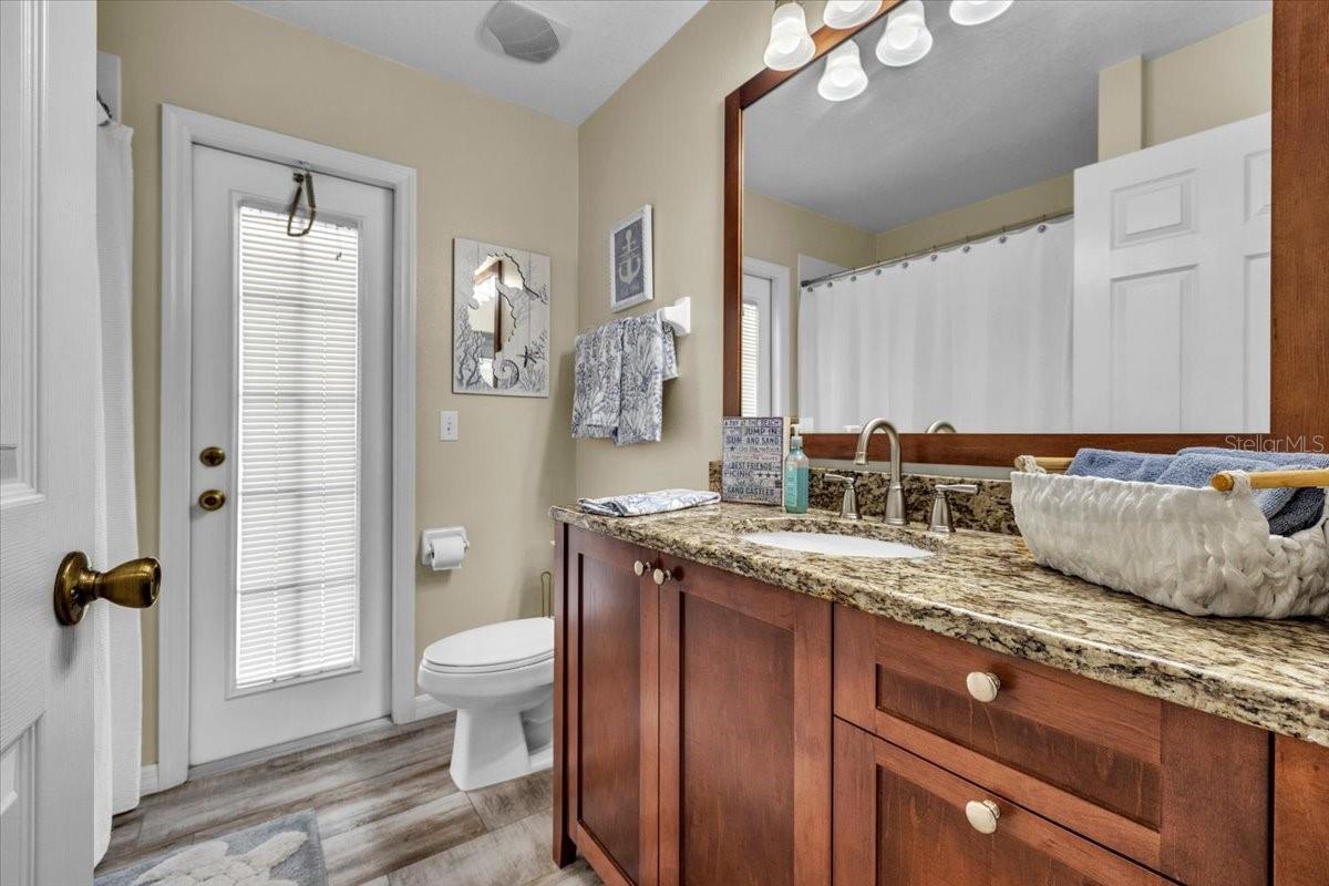 WALLINGFORD - Residential