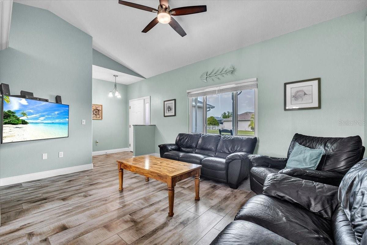 WALLINGFORD - Residential