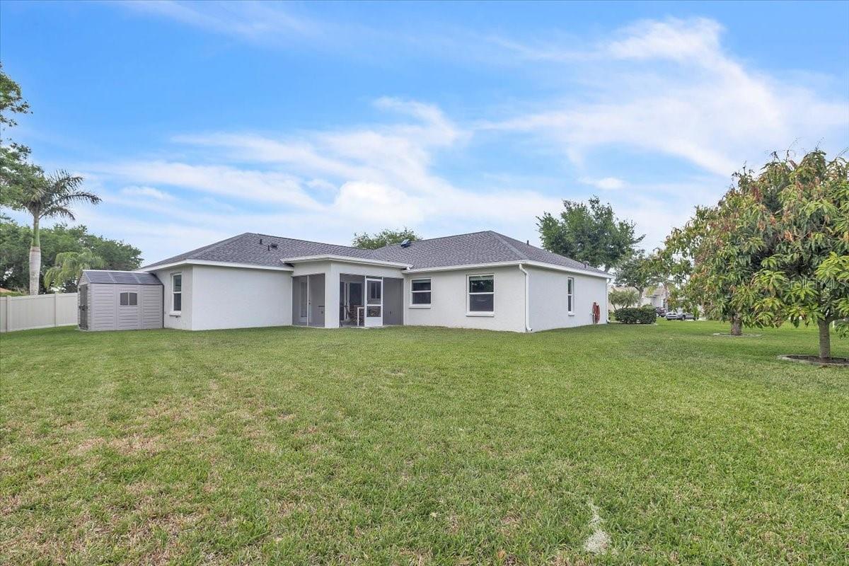 WALLINGFORD - Residential