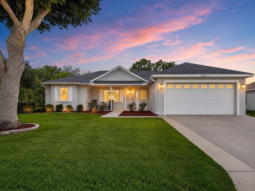 Move-In Ready with Major Updates Completed all on an oversized 1/3 acre lot.

Offered for the first time by its original owners, this meticulously maintained home stands out for its exceptional care, thoughtful upgrades, and pride of ownership.

Unlike many homes in this price range, the major improvements have already been completed — including a NEW roof (2023), all NEW impact hurricane windows and slider with lifetime warranty (2025), AC replaced in 2021, and hot water heater in 2019 — giving buyers peace of mind from day one.

Inside, you’ll find wood-look porcelain tile throughout with no carpet, plus a beautifully updated kitchen featuring handcrafted custom walnut cabinetry with soft-close doors, pull-out storage, built-in organization, and an open island with additional storage space underneath. The fully remodeled bathrooms continue the custom craftsmanship with all wood walnut cabinetry and a freestanding soaking tub creating a spa-like retreat.

Situated on an oversized .34-acre homesite, the property offers rare outdoor space and privacy with room to relax, entertain, or add a future pool. Mature mango trees provide seasonal fruit and add to the Florida lifestyle feel.

The extended-depth garage — approximately 8+ feet longer than standard — offers flexibility for larger vehicles, boats, workshop space, or additional storage.

Conveniently located near shopping, dining, I-75, Lakewood Ranch, Sarasota, and Gulf Coast beaches, this home combines location, updates, and value in one move-in-ready package.

No projects. No major expenses waiting. Just moveiin and enjoy!