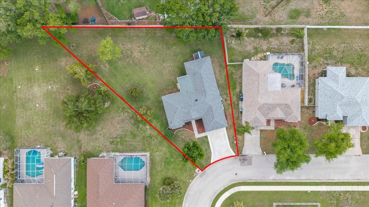 WALLINGFORD - Residential