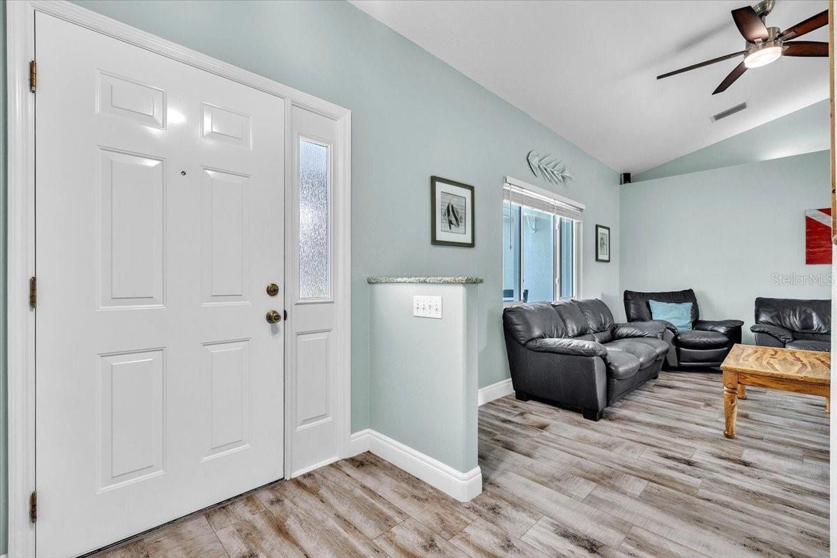 WALLINGFORD - Residential